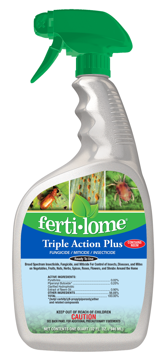 ferti-lome | Hi-Yield | Natural Guard | Local Solutions for Local
